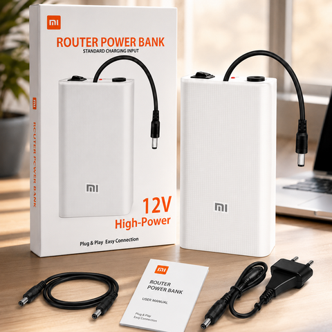 wifi power bank