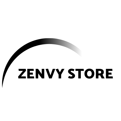 Zenvvy store.